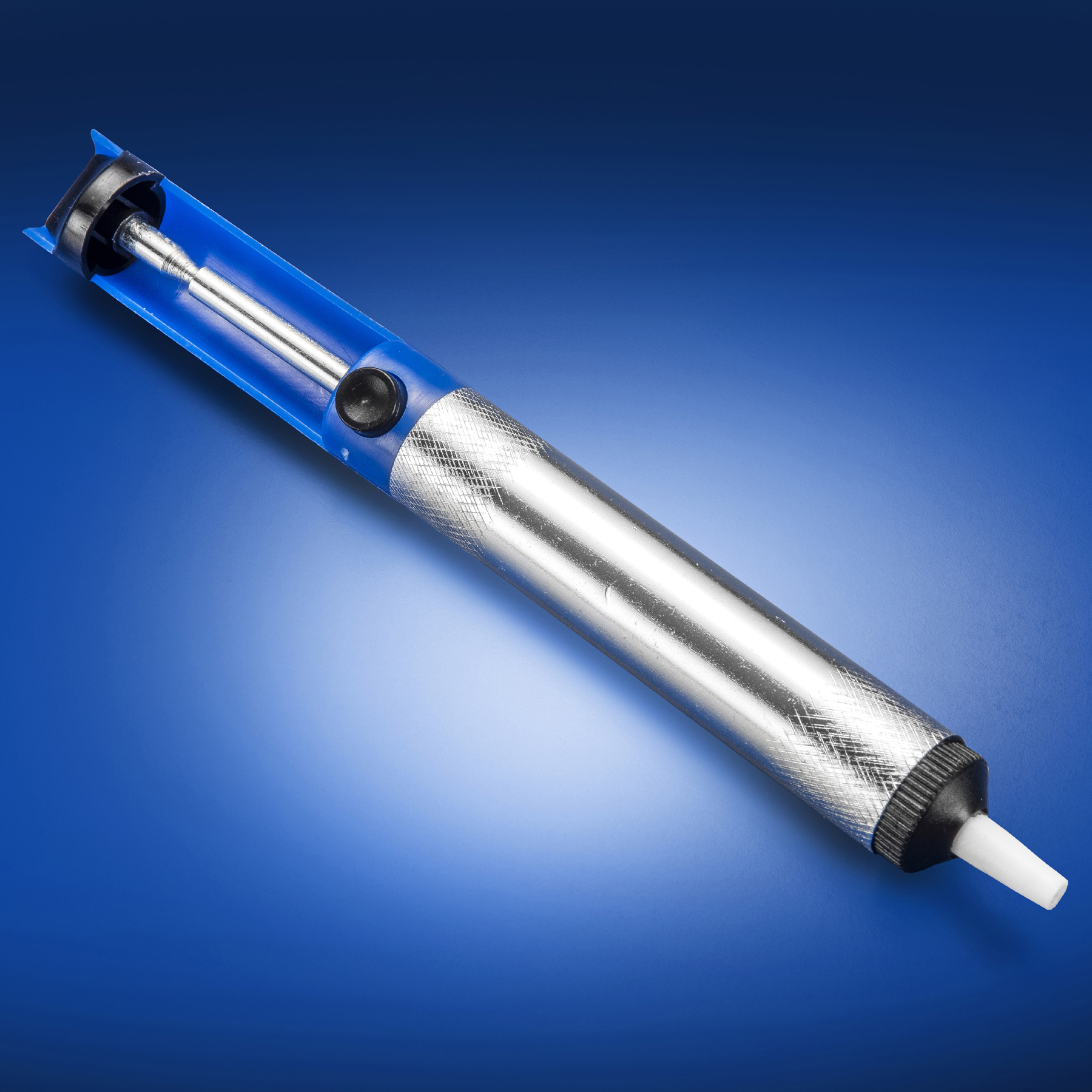 X-Tronic 9080-XR3 - 110 Watt - "Fine to Medium Gauge Wire” LED Display Soldering Iron Station with Sleep, °C/°F & Calibration Function - 5 Extra Solder Tips, Solder Sucker, Tweezers and Tube of Solder X-Tronic 9080-XR3 - 110 Watt - "Fine to Medium Gauge Wire” LED Display Soldering Iron Station with Sleep, °C/°F & Calibration Function - 5 Extra Solder Tips, Solder Sucker, Tweezers and Tube of Solder