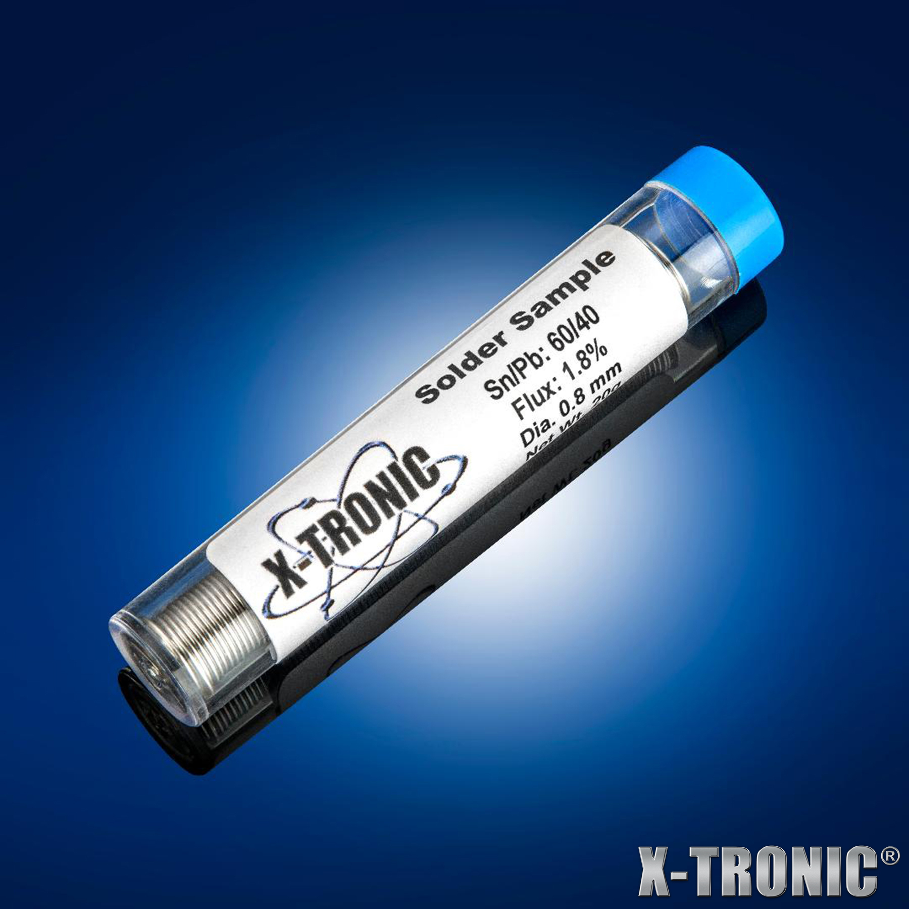 X-Tronic 4040-PRO-X • Platinum Series • 700 Watt Hot Air Rework Soldering Iron Station • Brushless DC Vortex Blower Air System • C/F Conversion, 0-30 Min Sleep, Calibration &amp; Auto Cool Down Features!