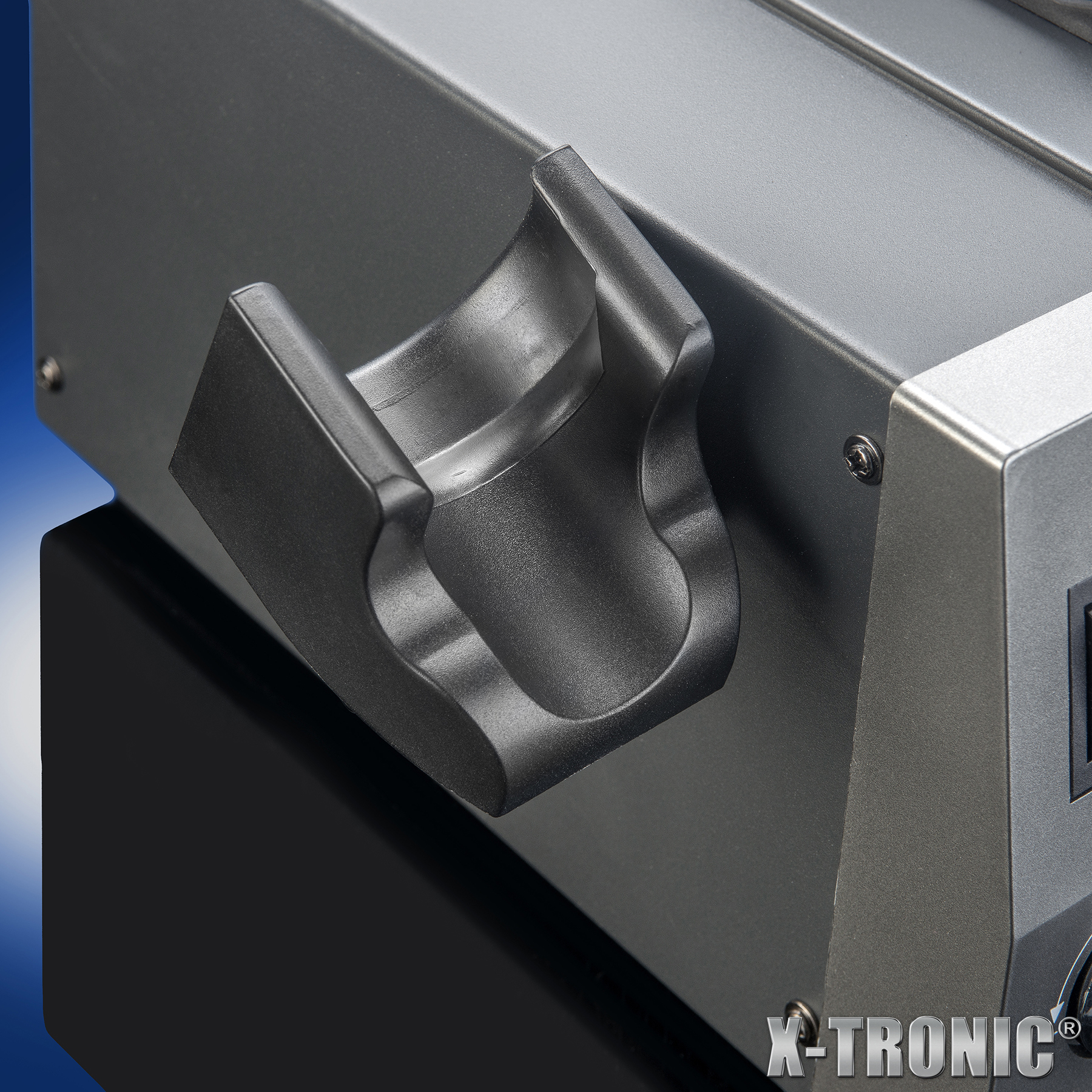 X-Tronic 4040-PRO-X • Platinum Series • 700 Watt Hot Air Rework Soldering Iron Station • Brushless DC Vortex Blower Air System • C/F Conversion, 0-30 Min Sleep, Calibration &amp; Auto Cool Down Features!