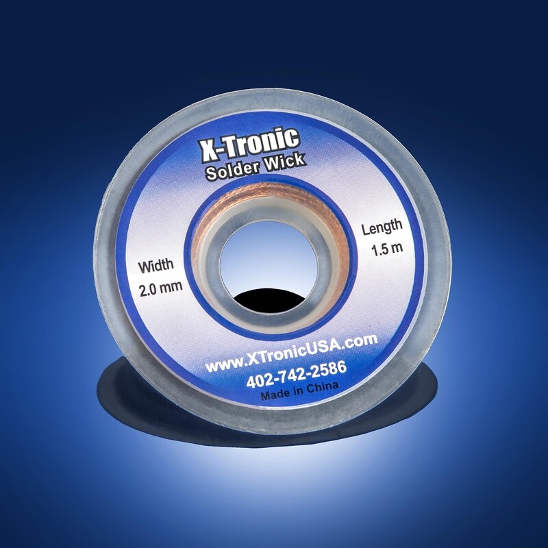 X-Tronic Goot Wick