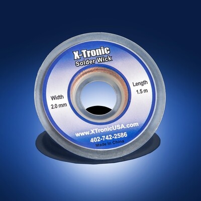 X-Tronic Goot Wick XTR-WICK