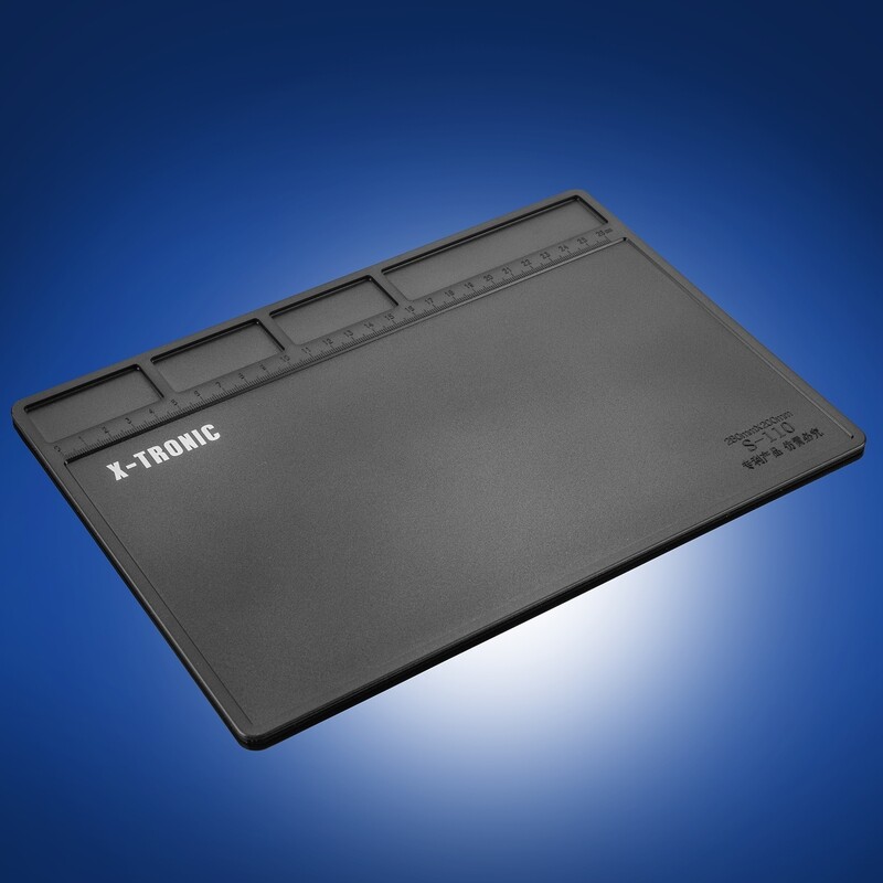 X-Tronic Antistatic Work Mat - Small