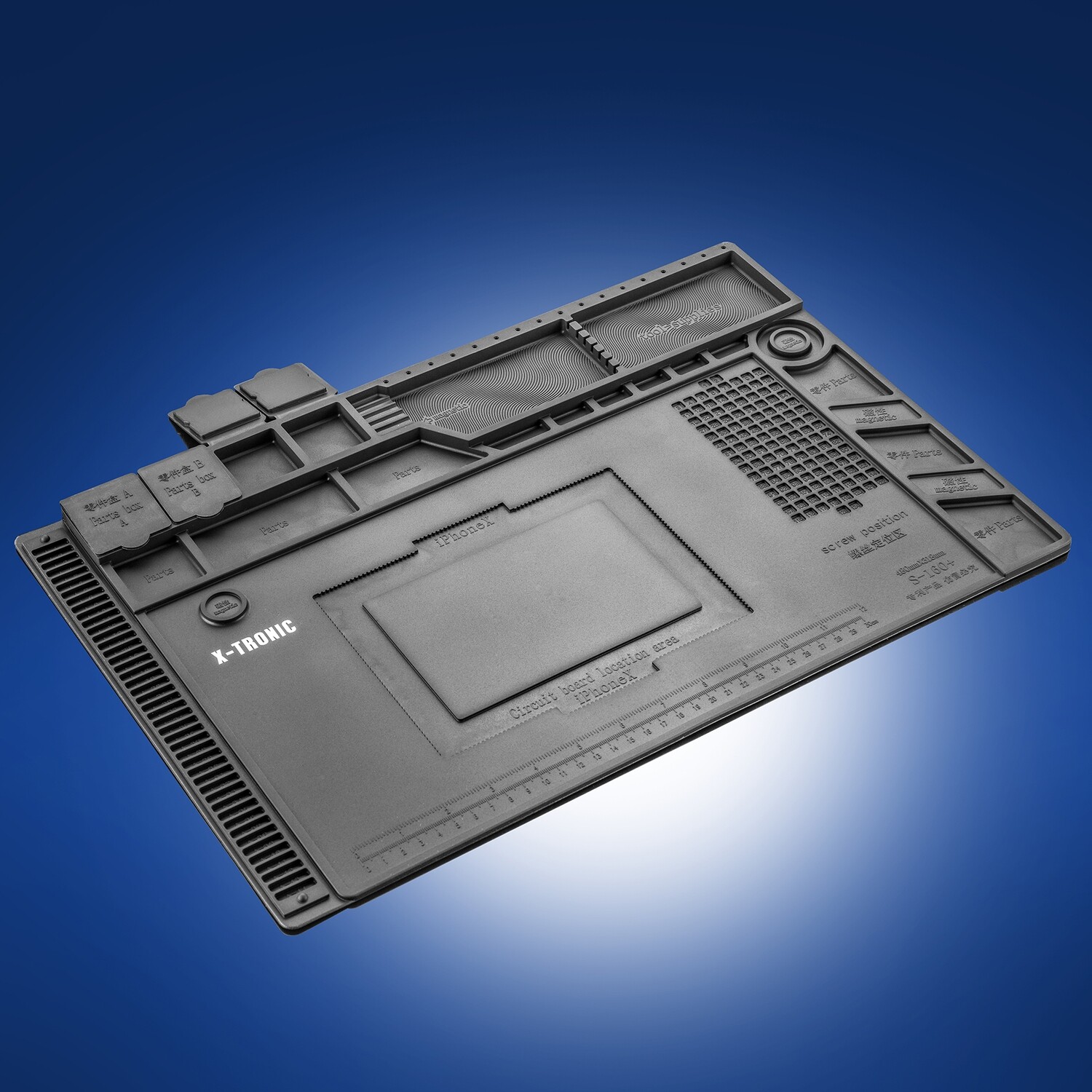 X-Tronic Antistatic Work Mat - Large