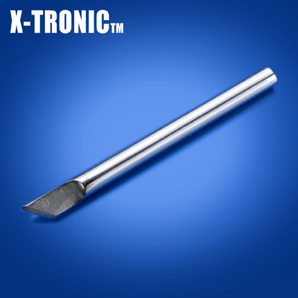 005-3010 - Slanted Blade Tip (2 Per Pack)