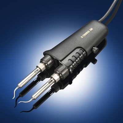 8020-XTS Replacement Tweezers XTR-8020-XTS-TWZ