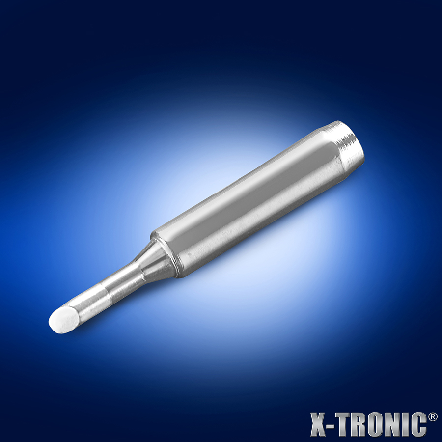 T-3C - Chisel Tip (3 Per Pack)