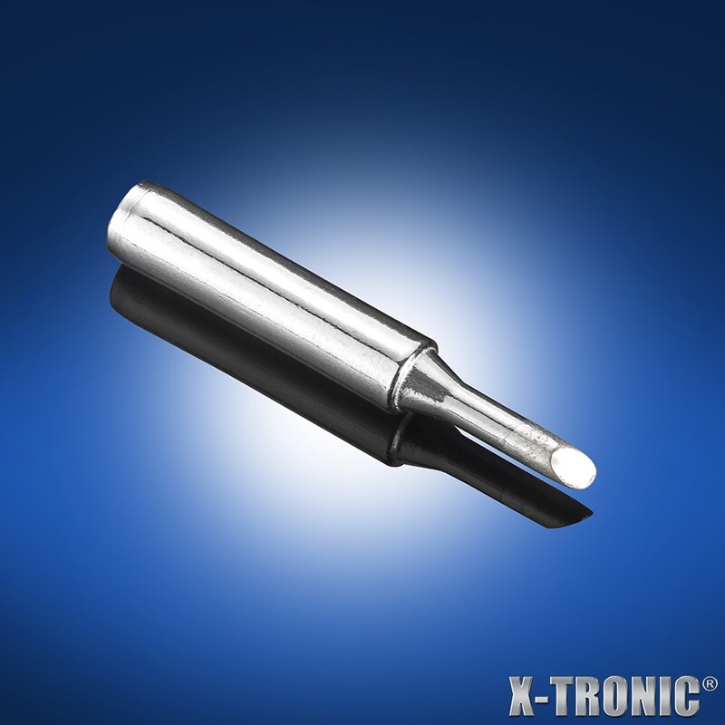 T-3C - Chisel Tip (3 Per Pack)
