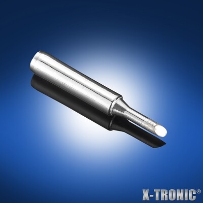 T-3C - Chisel Tip (3 Per Pack) XTR-ST-T-3C