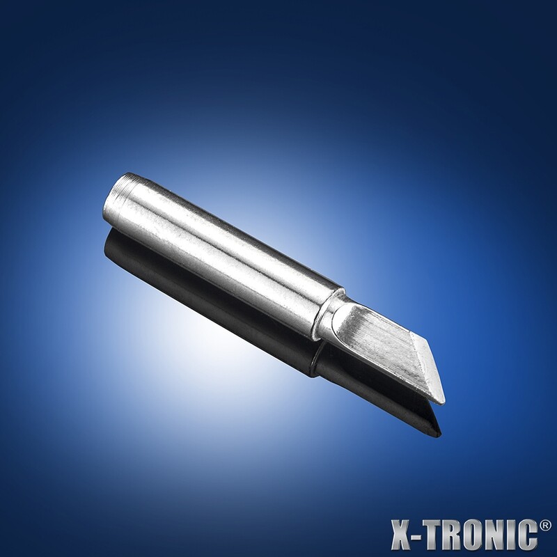 T-K - Knife Tip (3 Per Pack)