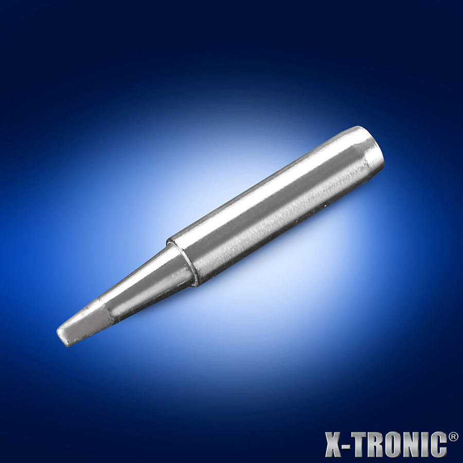 T-2.4D - Chisel Tip (3 Per Pack)