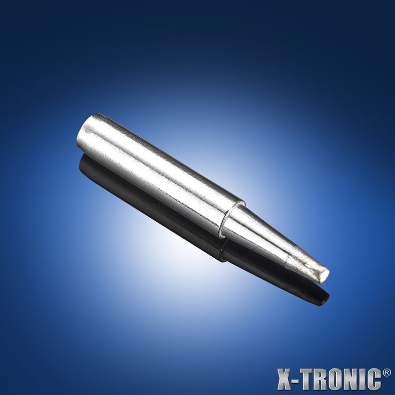 T-2.4D - Chisel Tip (3 Per Pack)
