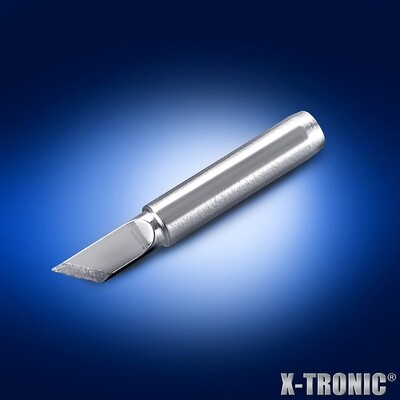 900M Series Soldering Tips - Knife