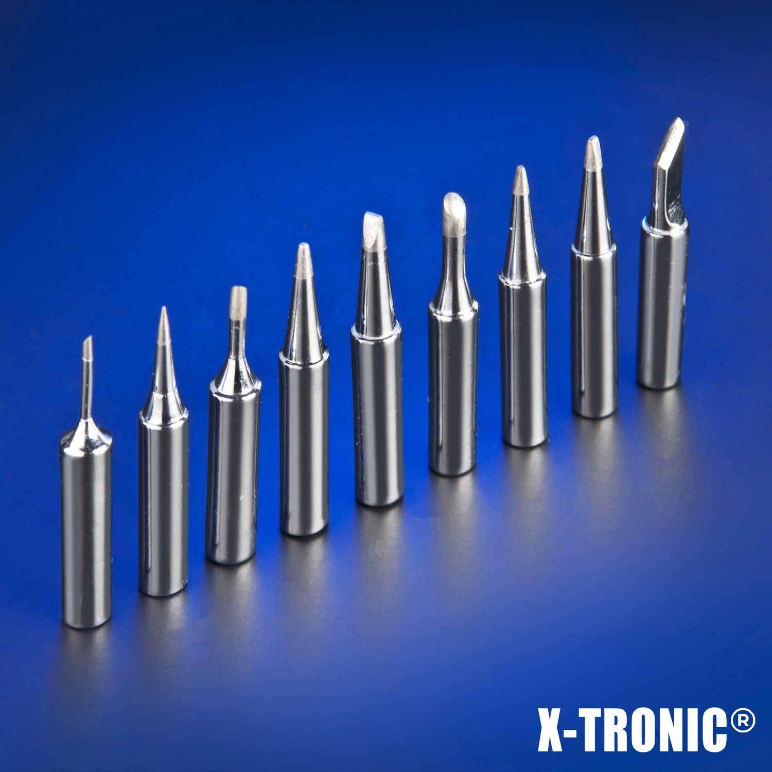 900m 900M Soldering Tips
