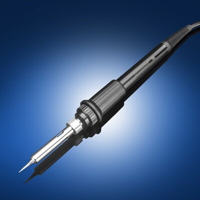 X-TRONIC #5060 SOLDERING IRON - For Models #4008-PRO-X, 4010-PRO-X, 4040-PRO-X, 6040-PRO-X, 7040-PRO-X XTR-5060-SI