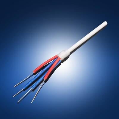 X-Tronic #5061 Soldering Iron Heating Element (Set of 2) For Models #3050-PRO-X, 3090-PRO-X, 4008-PRO-X, 4010-PRO-X, 4040-PRO-X, 6040-PRO-X, 7040-PRO-X XTR-5061-SI-HE