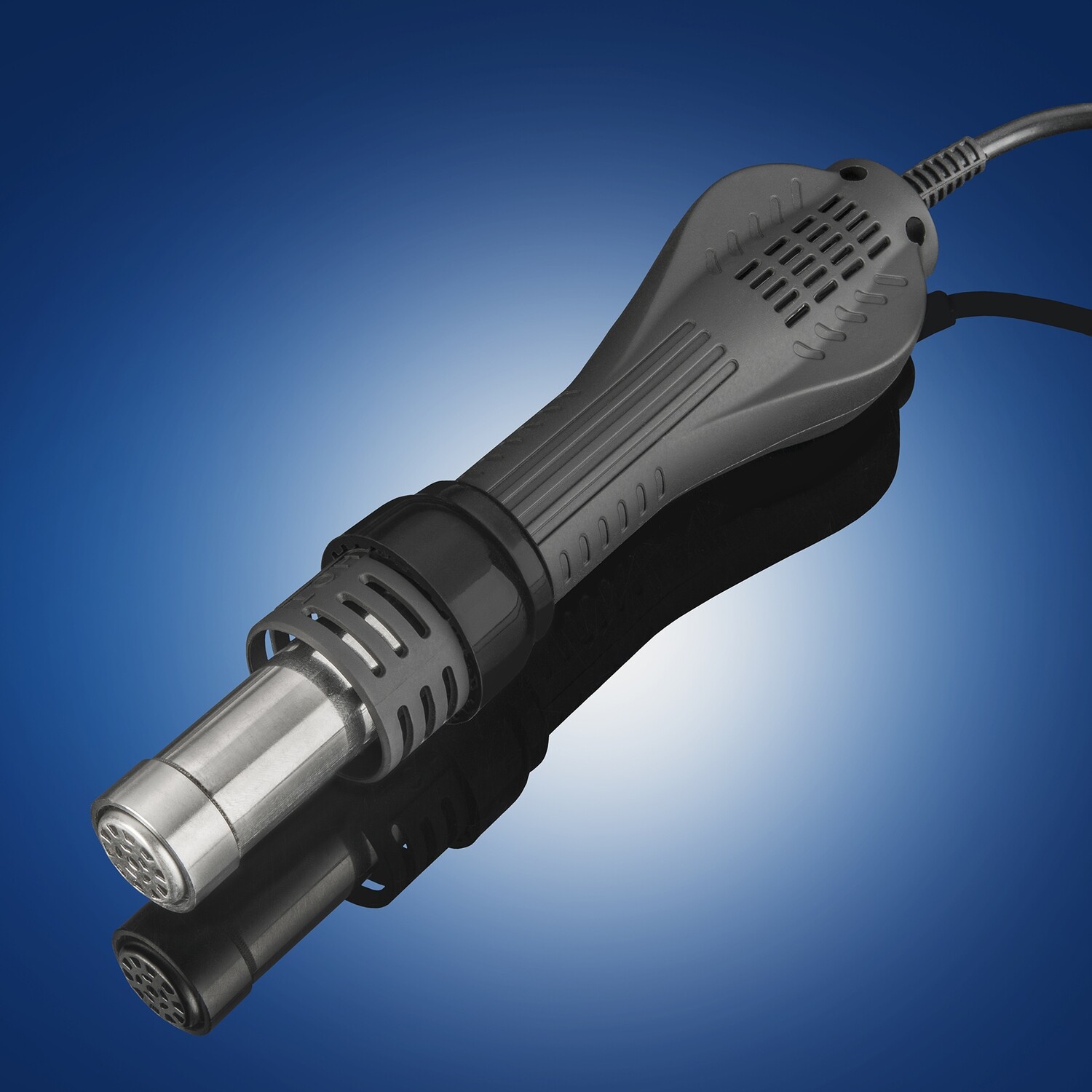 X-Tronic #6020-PRO-X &amp; #6040-PRO-X Hot Air Gun