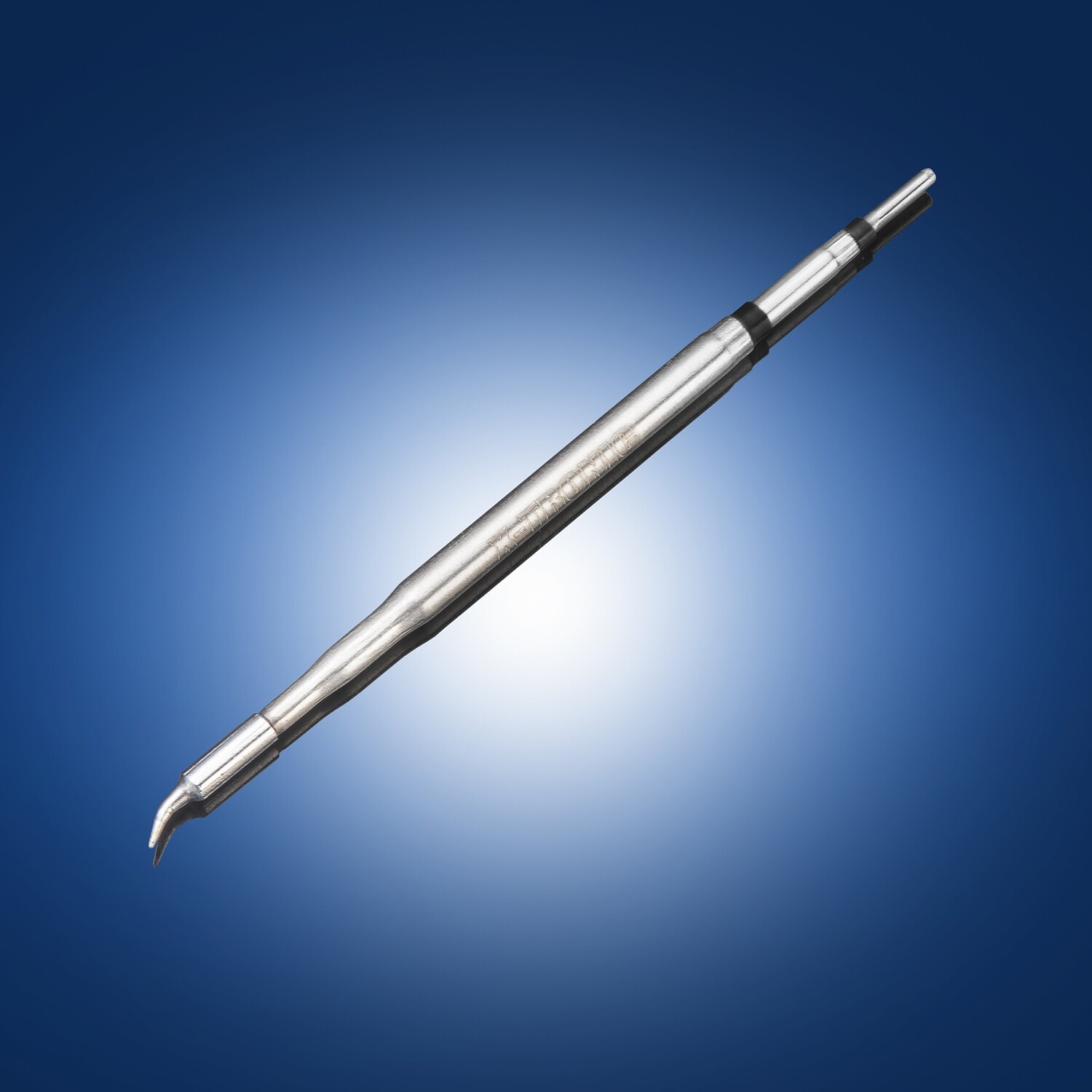 SI - Bent Conical Cartridge
