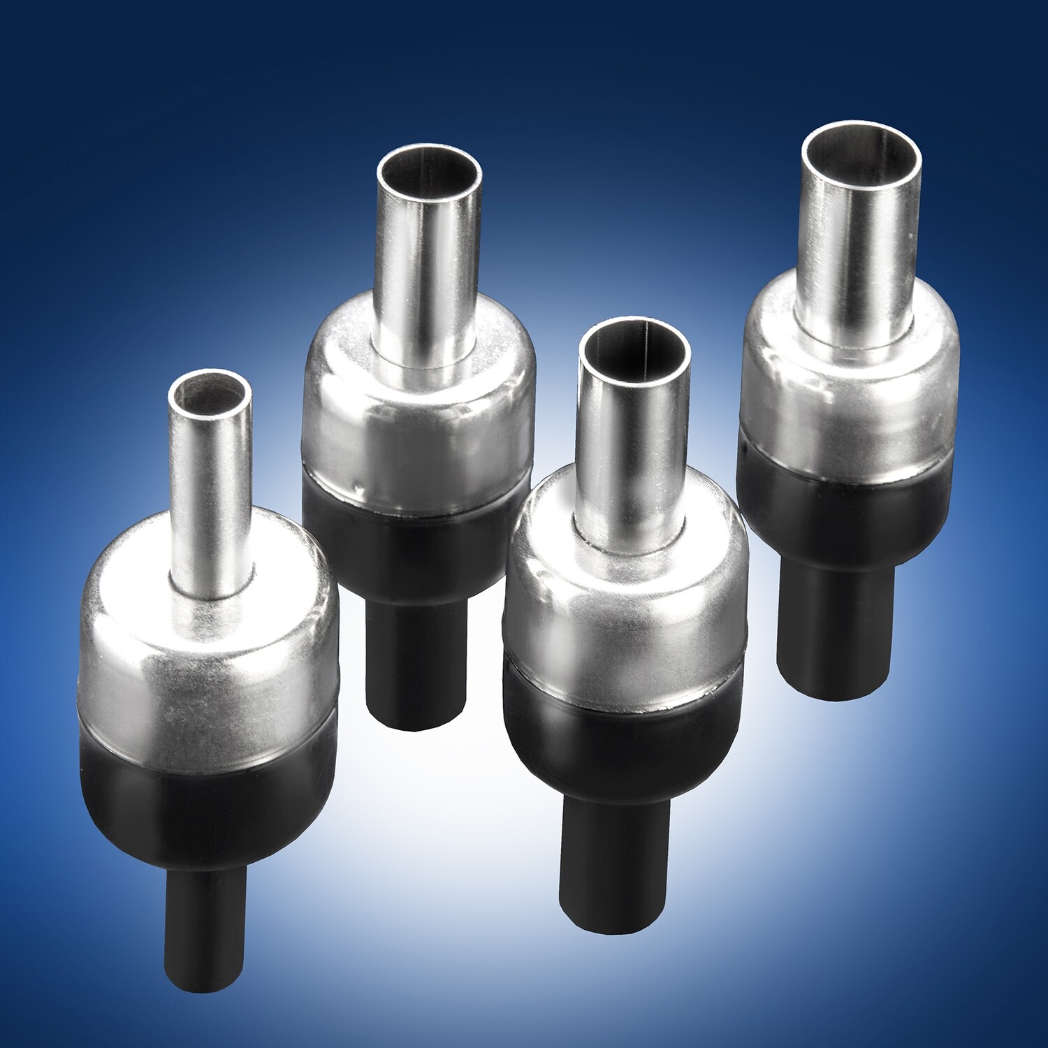 7040-PRO-X Replacement Hot Air Gun Nozzles