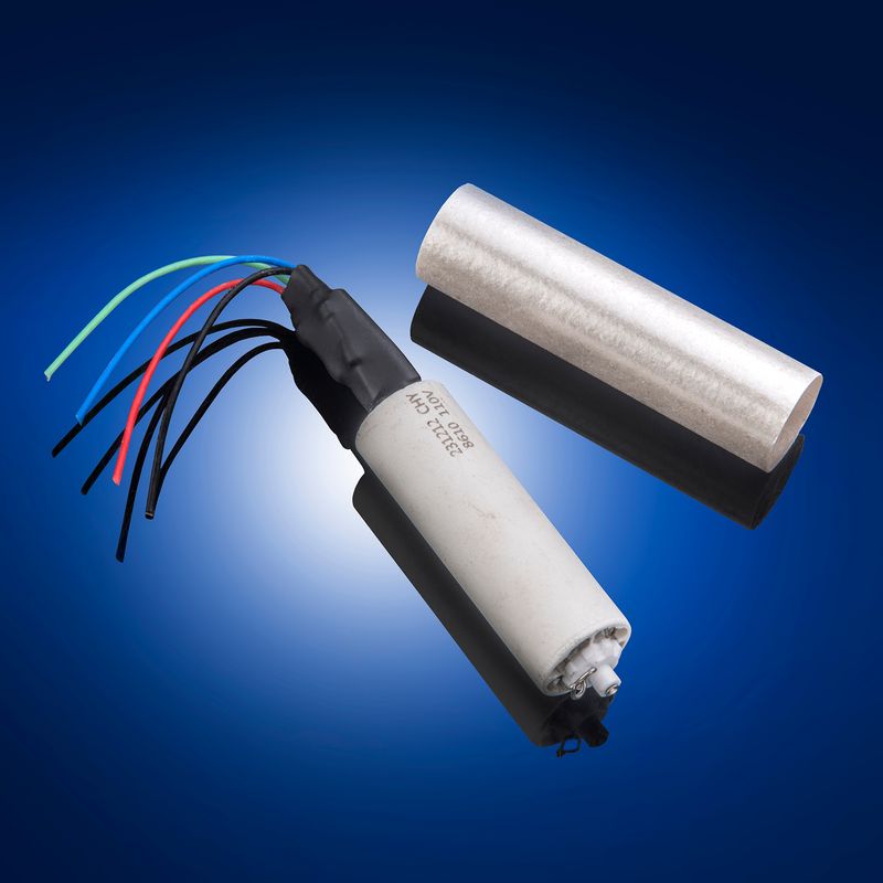 X-TRONIC #4022 HOT AIR GUN HEATING ELEMENT (Set of 2) For Models #4020-PRO-X