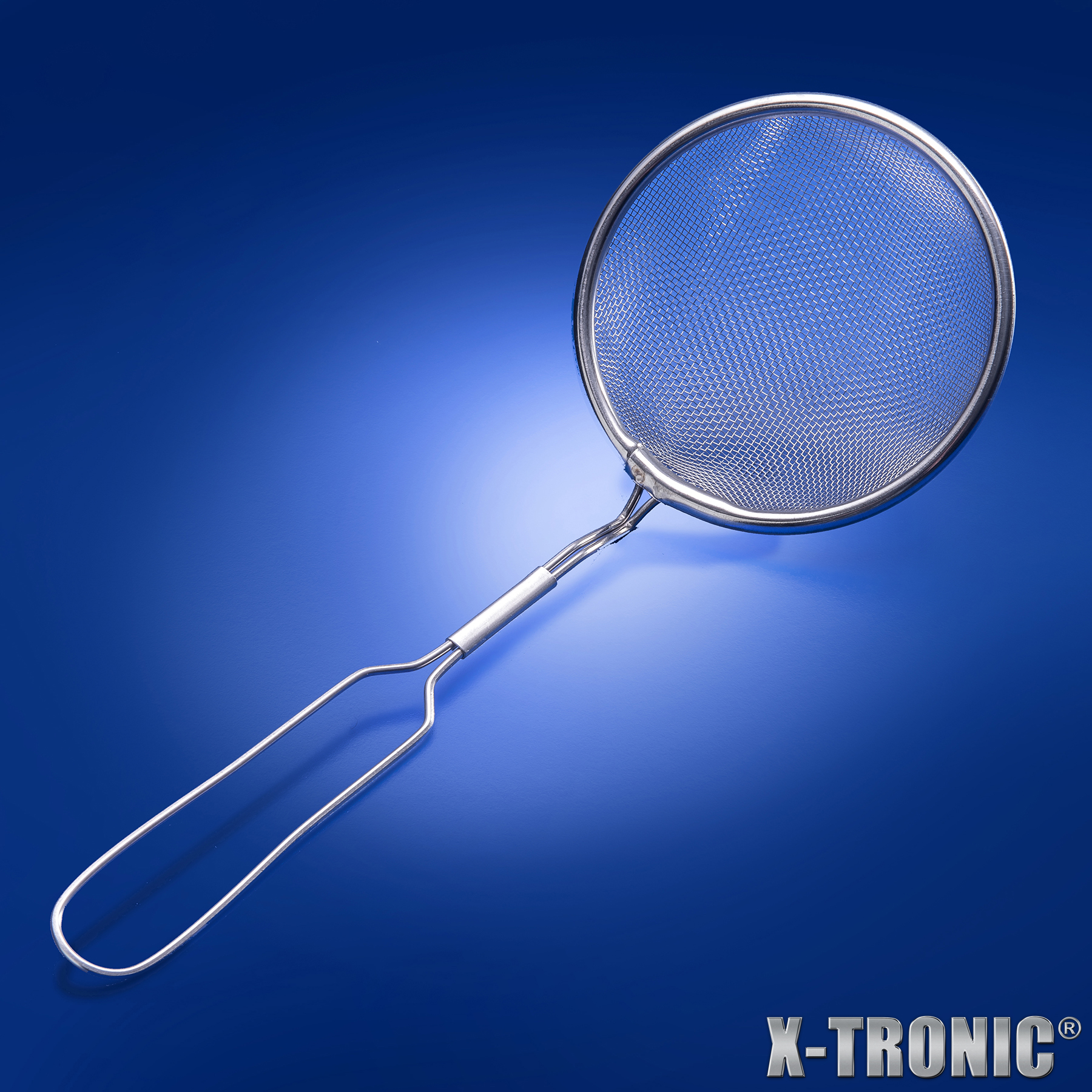 X-Tronic 1600-XR3 4 Liter Commercial Jewelry Steam Cleaner with Hands-Free Foot Pedal &amp; Stainless Steel Tank