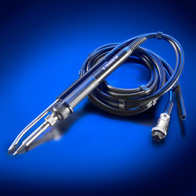X-TRONIC #4063 SOLDERING IRON WITH FUME EXTRACTOR - For Model #9020-XTS XTR-4063-SI