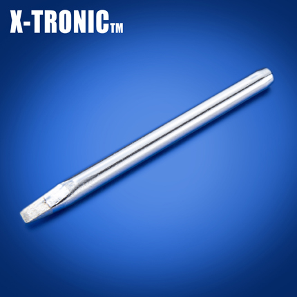 004-3010 - Chisel Tip (2 Per Pack)