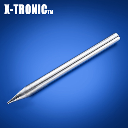 001-3010 - Conical Tip (2 Per Pack)