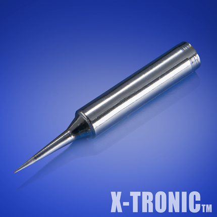 T-I - Conical Tip (3 Per Pack)