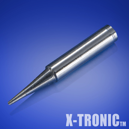 T-B - Conical Tip (3 Per Pack)