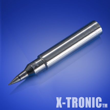 T-S4 - Conical Tip (3 Per Pack)