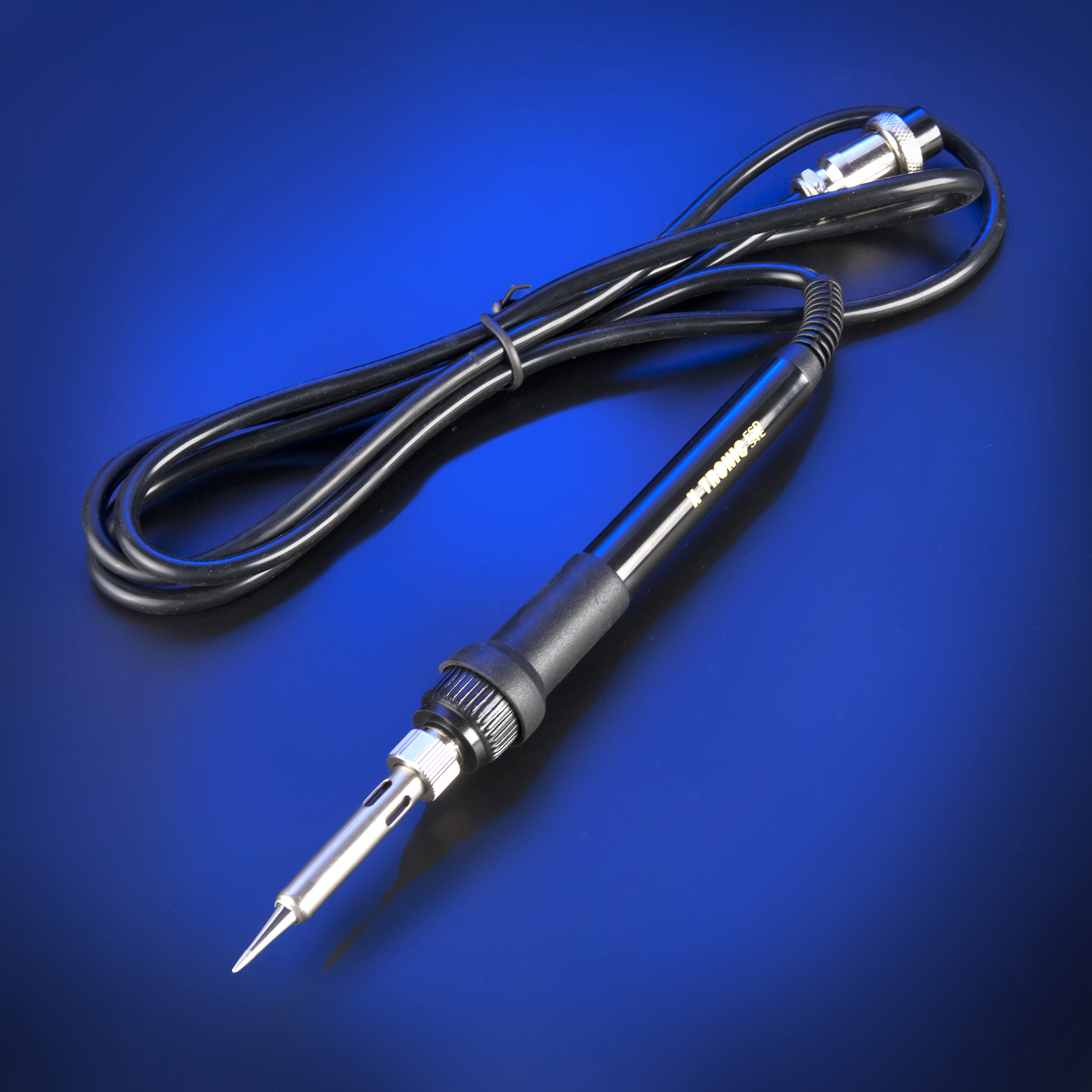 X-Tronic 5040-XR3 Hot Air Rework Station & Preheating Station X-Tronic 5040-XR3 Hot Air Rework Station & Preheating Station