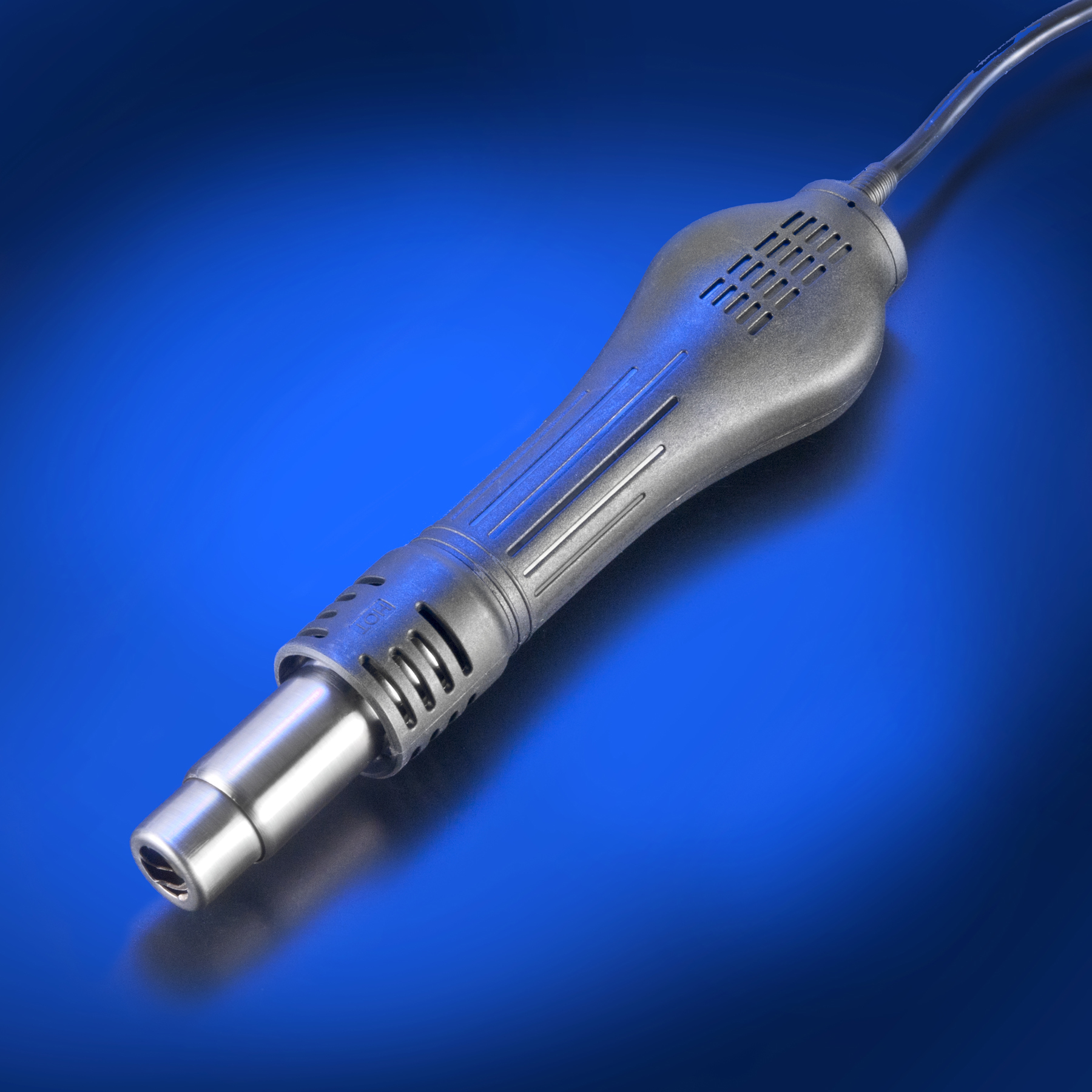 X-Tronic 5040-XR3 Hot Air Rework Station & Preheating Station X-Tronic 5040-XR3 Hot Air Rework Station & Preheating Station