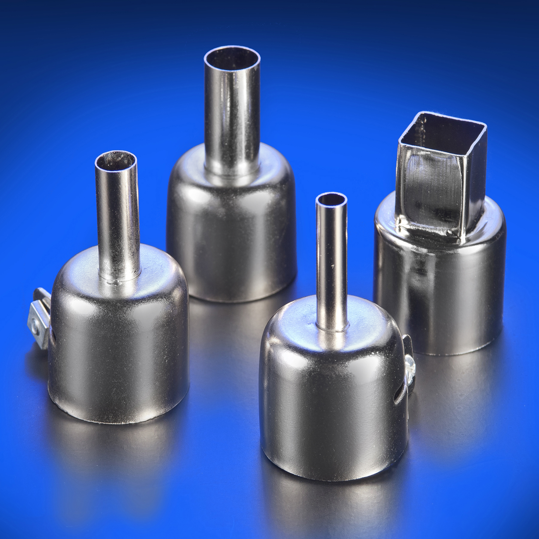 X-Tronic 5040-XR3 Hot Air Rework Station & Preheating Station X-Tronic 5040-XR3 Hot Air Rework Station & Preheating Station