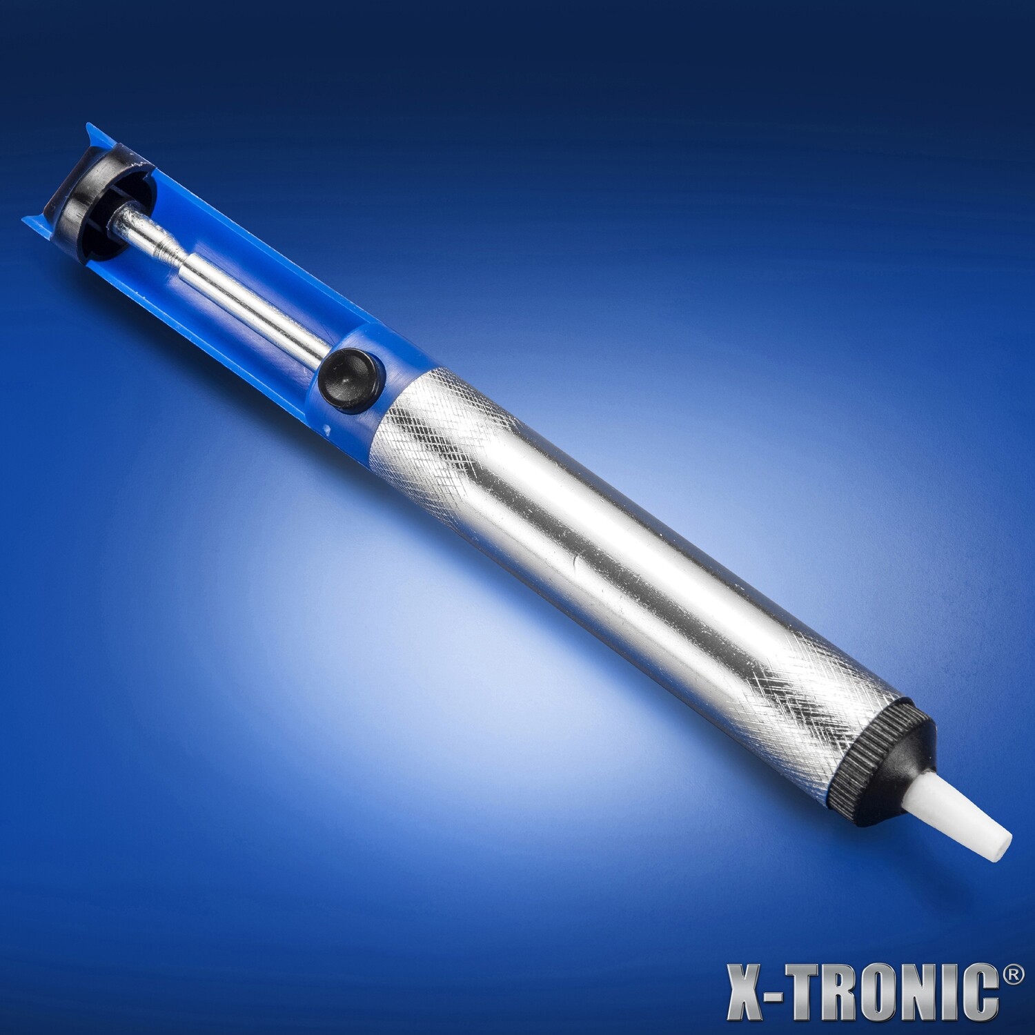 X-Tronic 6020-PRO-X • Platinum Series • 750 Watt • Hot Air Rework