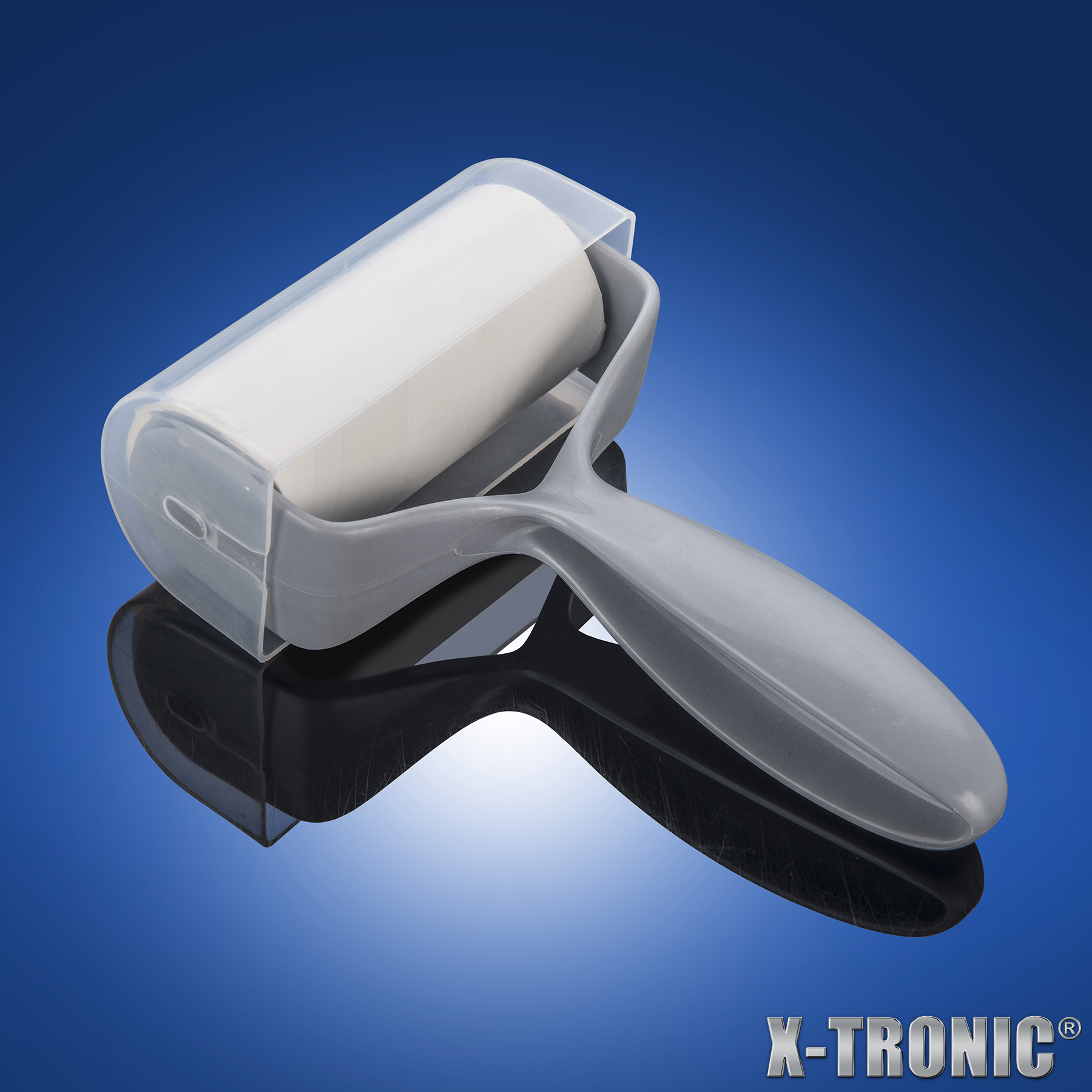 X-Tronic Model #DFX-100 • 20 Watt Compact Dust Free Room • Adjustable Fan Speed • Adjustable Dust Detection and Work Light • Work Table w/ Silicone Work Mat • Antistatic Alligator Clip • Lint Roller