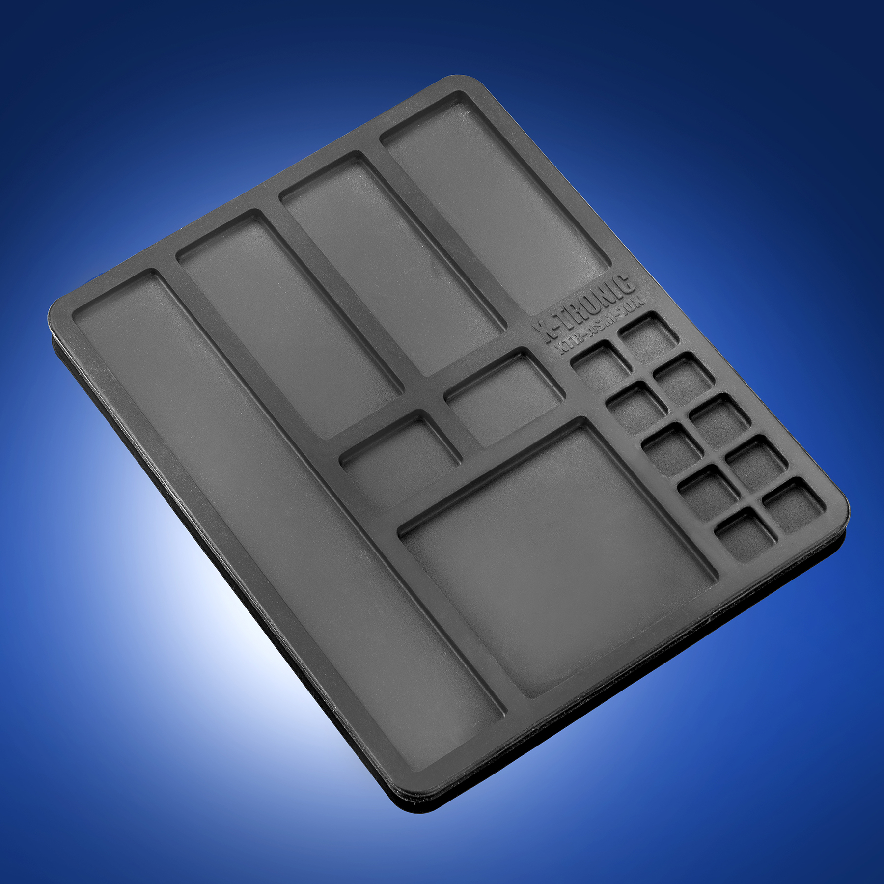 X-Tronic 4008-PRO-X • 75 Watt Soldering Iron Station w/ PID Technology • Features: 0-30 Minute Sleep Timer, °C/°F Conversion, and a Mute/Unmute Func! • Accesories: 5 Extra Tips, 60/40 Solder, and More