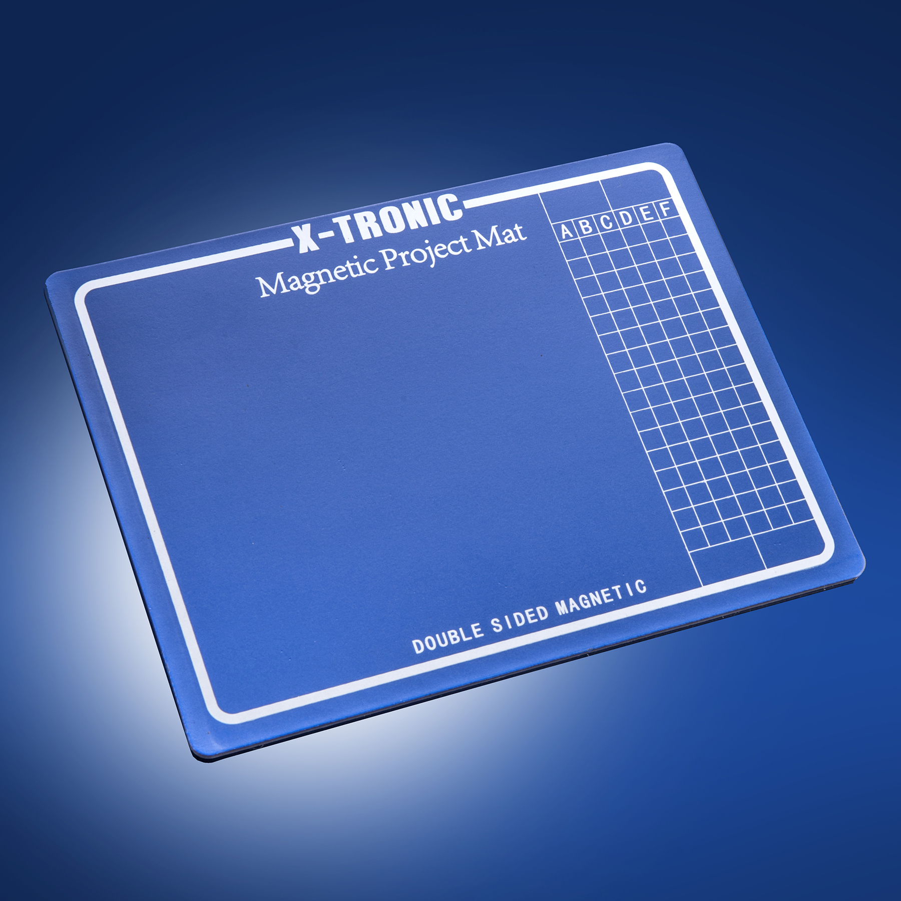 X-Tronic PX-70 Linear Variable Bench DC Power Supply • Memory Recall, Lock/Unlock Func • 5 Protection Modes • Adjustable USB Output • Precise Rotary Encoder Adjustments • 3 Sets of Dependable Leads