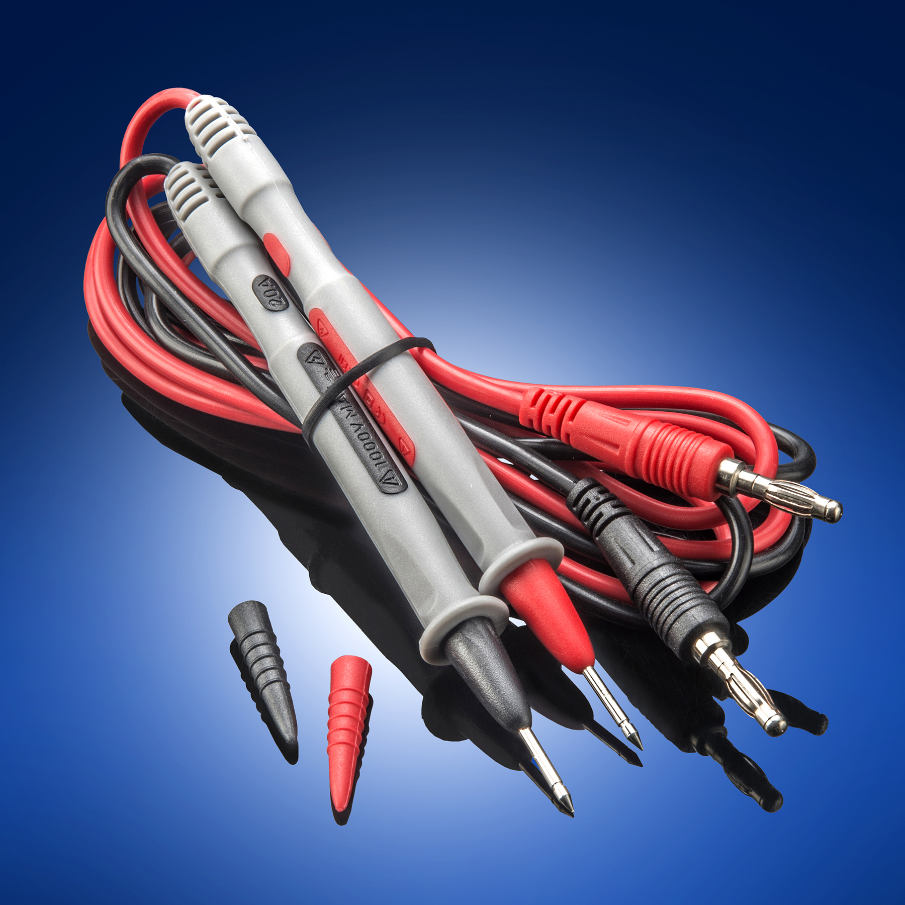 X-Tronic PX-70 Linear Variable Bench DC Power Supply • Memory Recall, Lock/Unlock Func • 5 Protection Modes • Adjustable USB Output • Precise Rotary Encoder Adjustments • 3 Sets of Dependable Leads