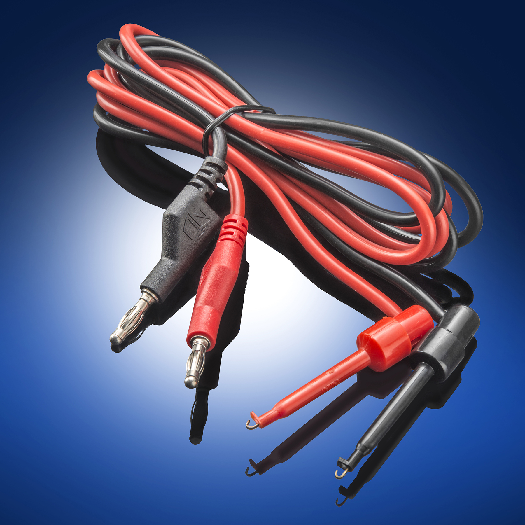 X-Tronic PX-70 Linear Variable Bench DC Power Supply • Memory Recall, Lock/Unlock Func • 5 Protection Modes • Adjustable USB Output • Precise Rotary Encoder Adjustments • 3 Sets of Dependable Leads