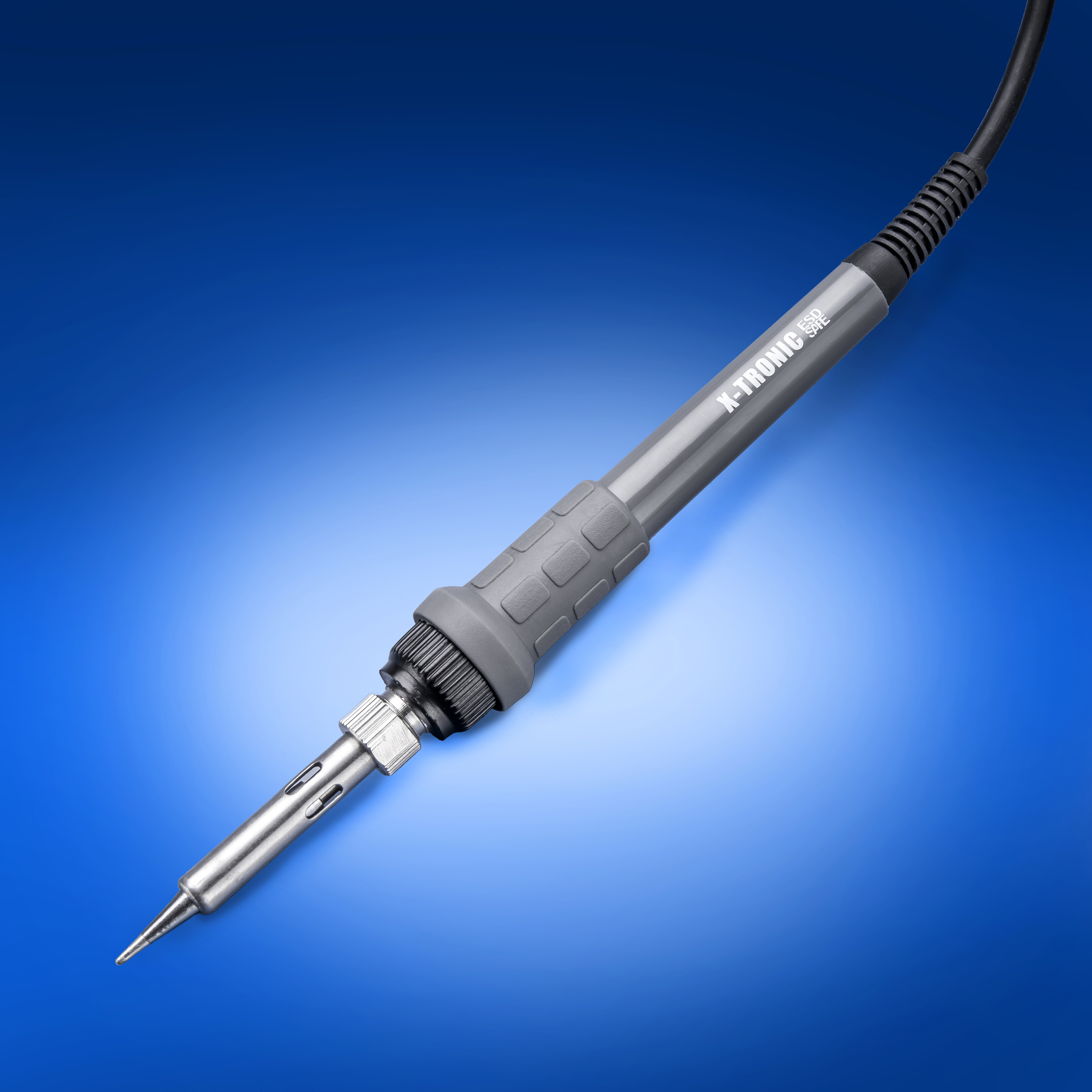 X-Tronic - Model 3020-XTS LED Soldering Station