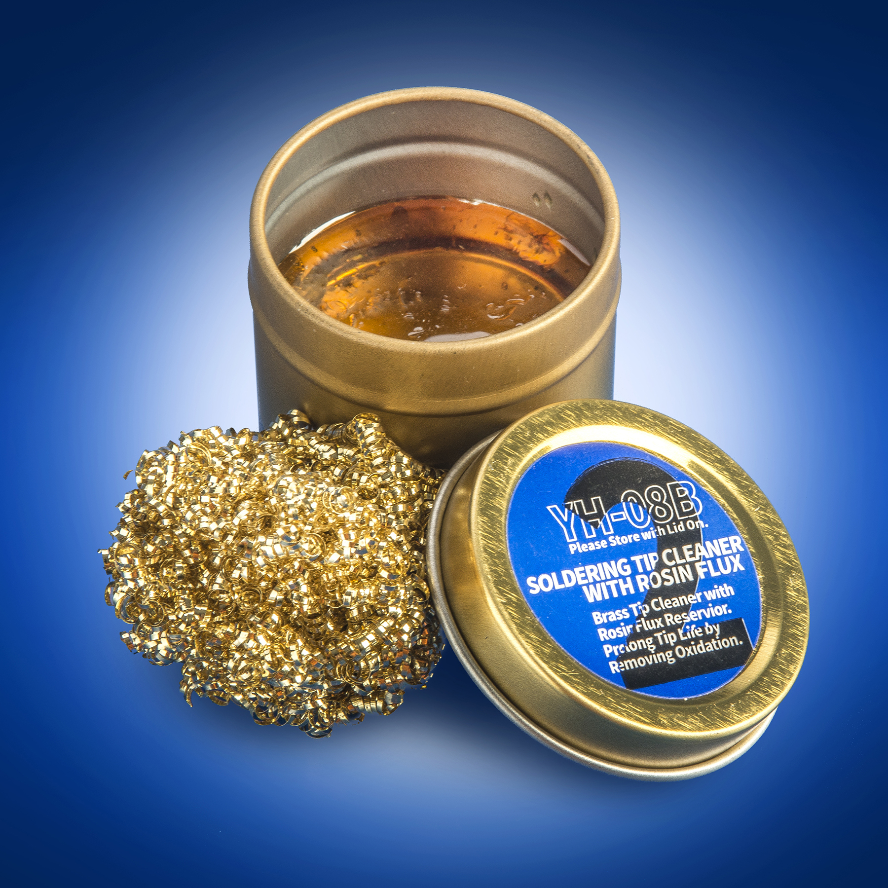 X-Tronic - Model 3020-XTS LED Soldering Station