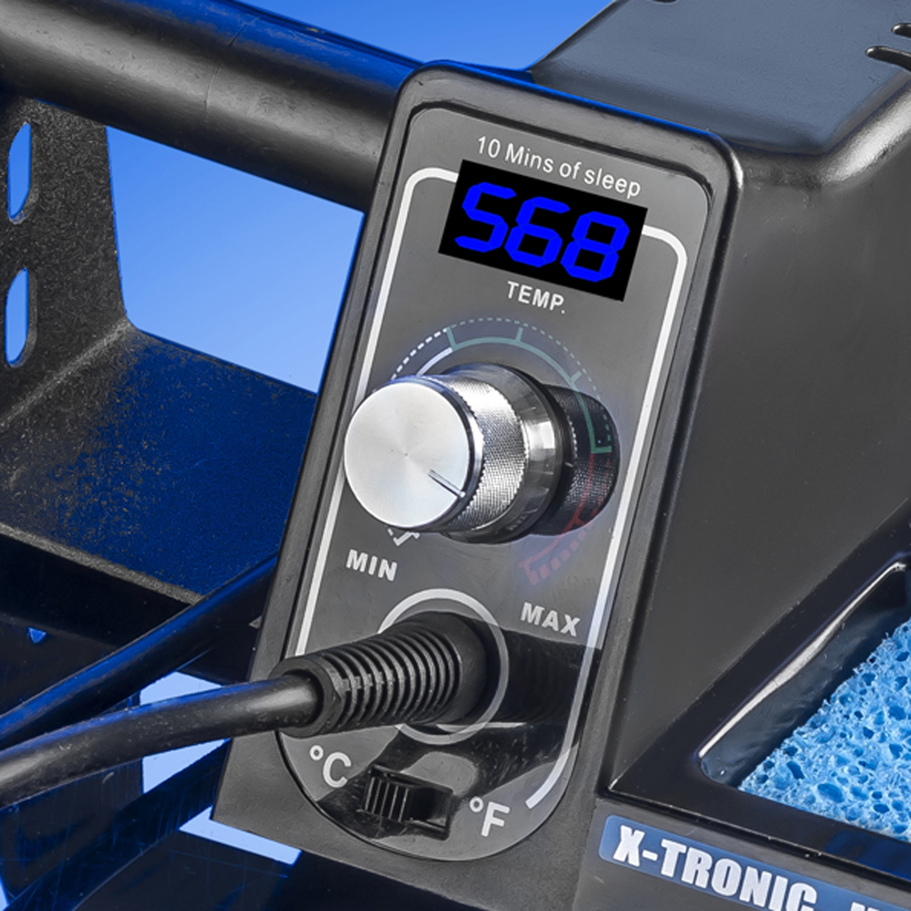 X-Tronic - Model 3020-XTS LED Soldering Station