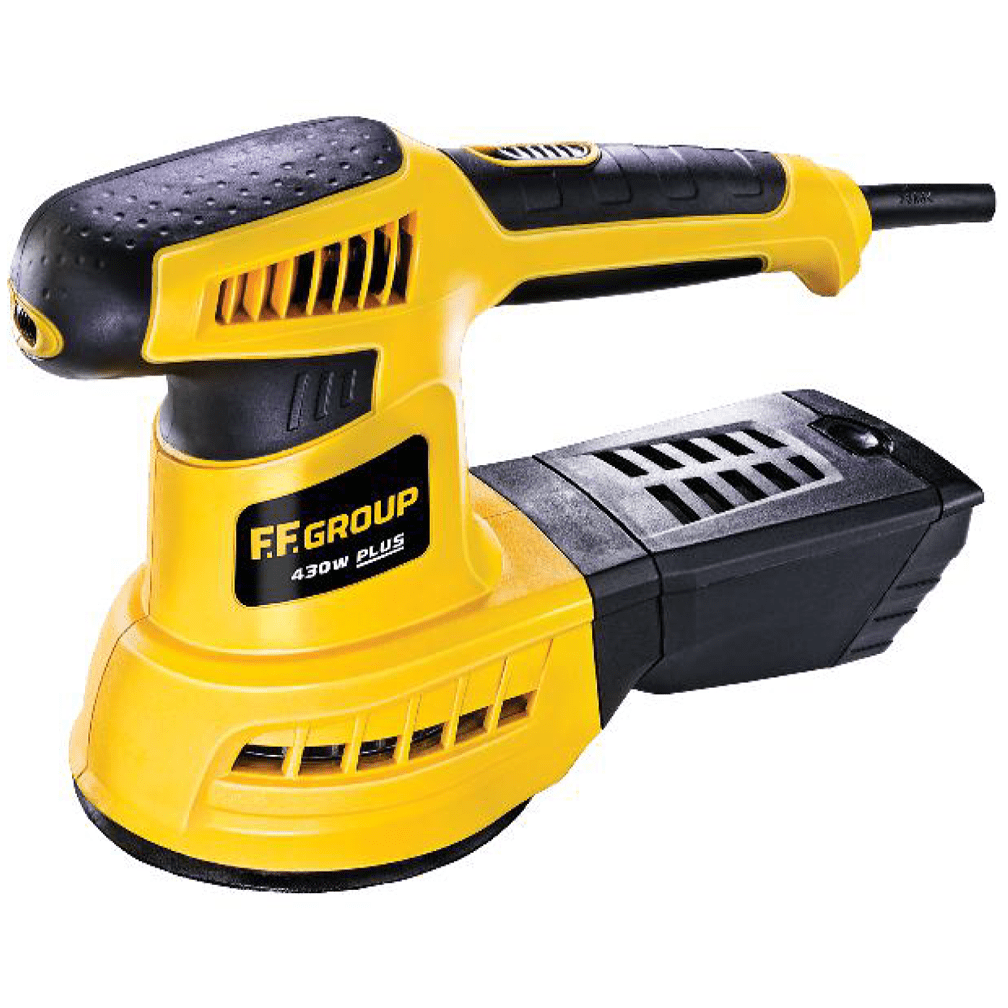 Levigatrice Orbitale - ROS 150/430 PLUS 41528