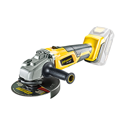 SMERIGLIATRICE ANGOLARE AG 230/2400S PRO – 41631 F.F. GROUP