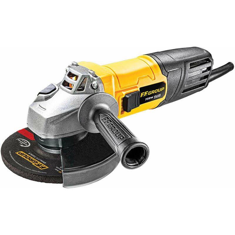 Smerigliatrice AG 125/1100E PRO FR GROUP - 44826