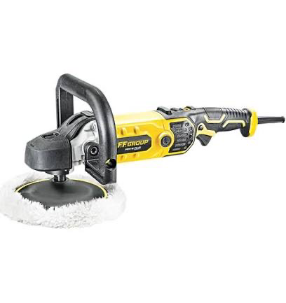 Lucidatrice PE 180/1400 E PLUS F.F. GROUP 45917