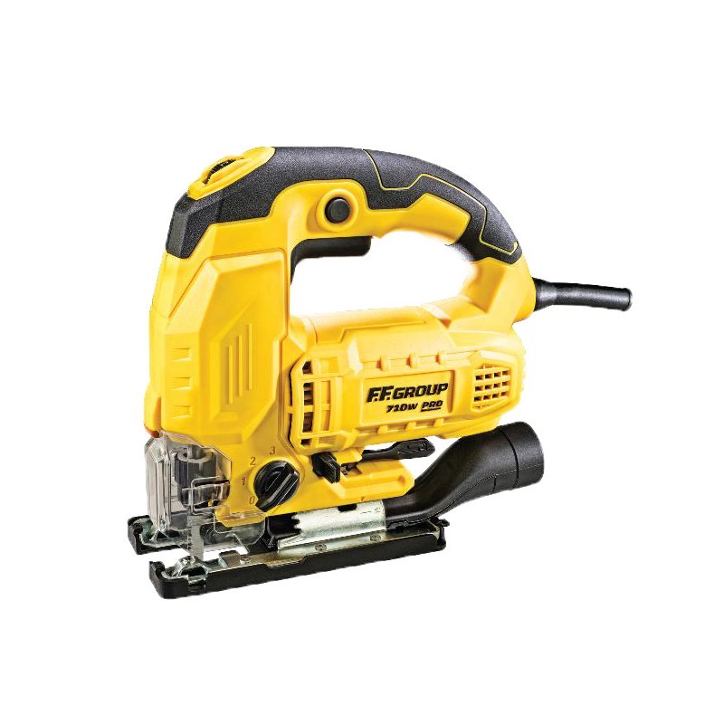 Seghetto Alternativo JS 710 Pro FF GROUP- 41342