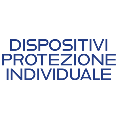 Dispositivi Protezione Individuale