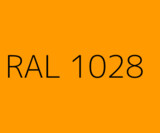 RAL 1028 Giallo melone