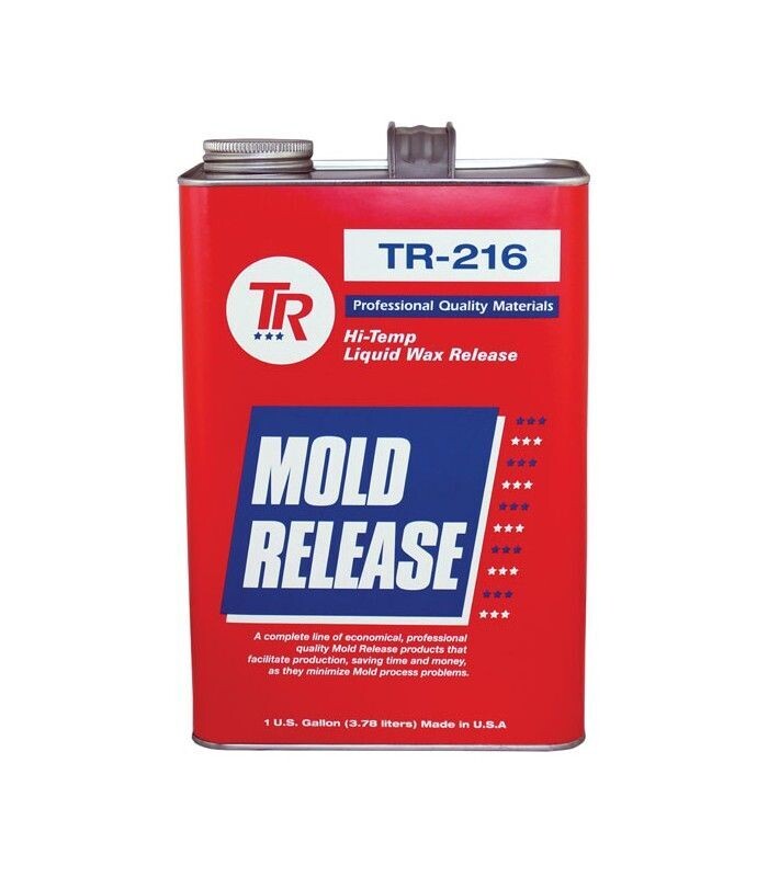 TR-216  CERA LIQUIDA PER ALTE TEMPERATURE 3.78 LT